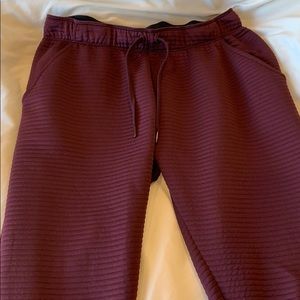 Nike joggers